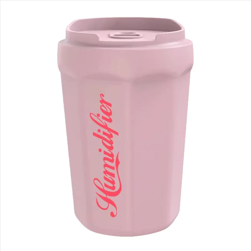 Zyro Tools Mini USB Desktop Humidifier